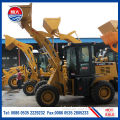 hydraulic wheel loader for sale ZL-928E